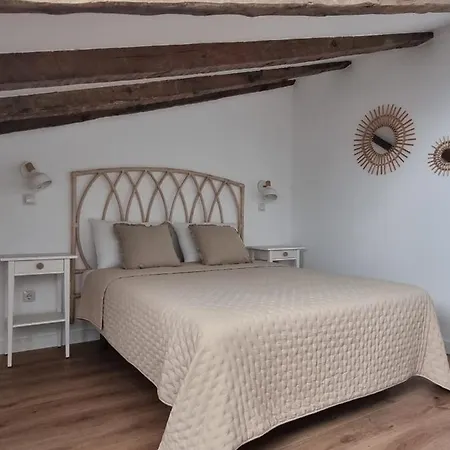 Buhardilla Casco Historico *