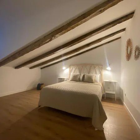 Buhardilla Casco Historico *