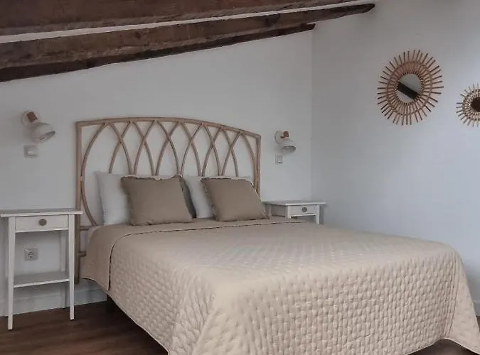 Buhardilla Casco Historico *