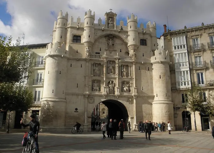 Buhardilla Casco Historico